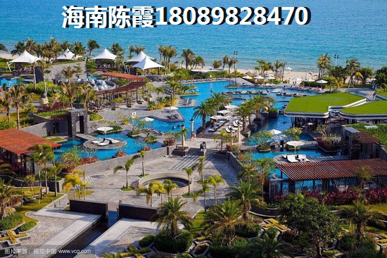 海南萬寧買房優(yōu)勢