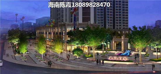 為什么還沒買到鴻悅公館的房子？