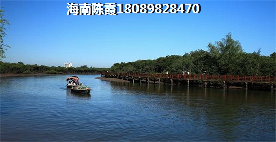 觀瀾湖九里買房靠譜嗎？