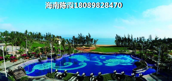 天成鉑金海寓戶型圖