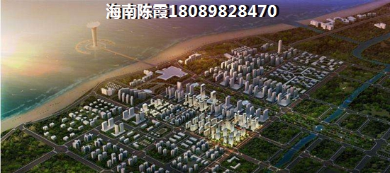 澄邁融創(chuàng)·美倫熙語