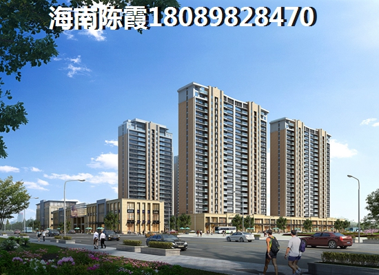為什么還沒買到海鵬比鄰灣的房子？