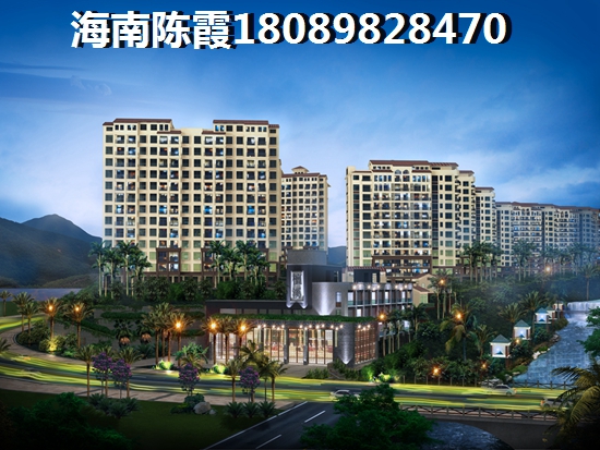 萬寧酒店式公寓的touzi風(fēng)險