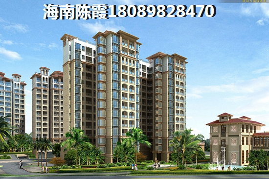 為什么還沒買到置地·御海公館的房子？