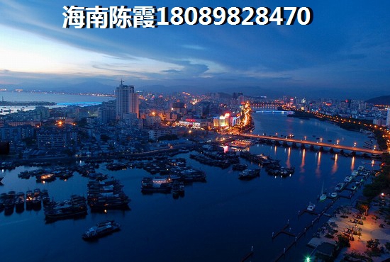 清水灣智匯城買房養(yǎng)老房靠譜嗎？