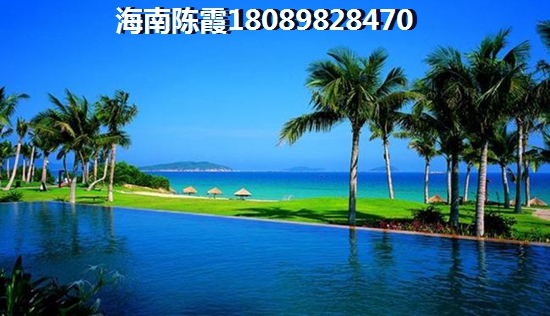 安富·雨林海VS環(huán)島家園分析對(duì)比