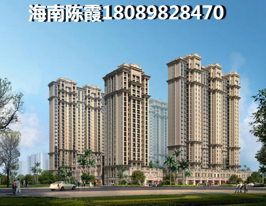 觀瀾湖觀邸VS海航豪庭北苑分析對(duì)比