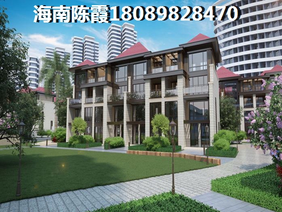澄邁融創(chuàng)·美倫熙語