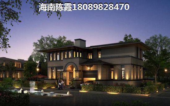 >2020鴻洲江山買房指南