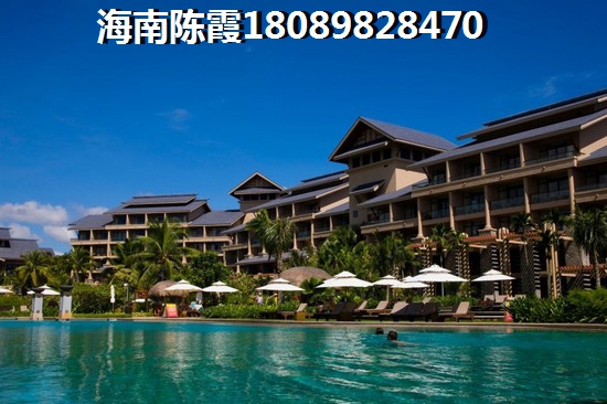 海南南海幸福匯一期