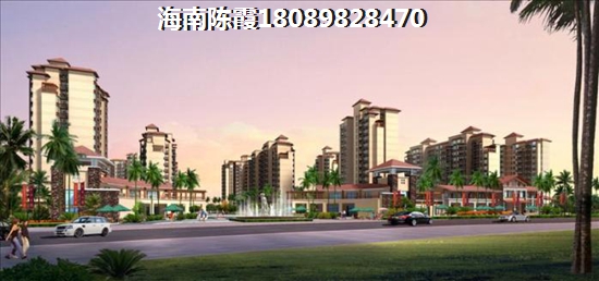 海南名仕灣