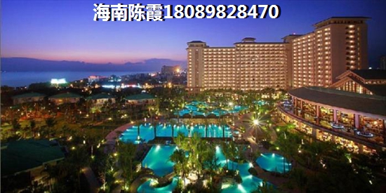 海南碧海一家·名城