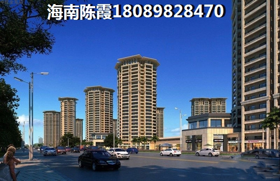 海南綠城桃李春風