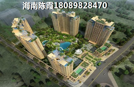 海南萬(wàn)科湖畔度假公園