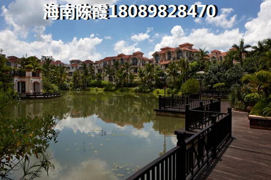 海口金美花園好不好