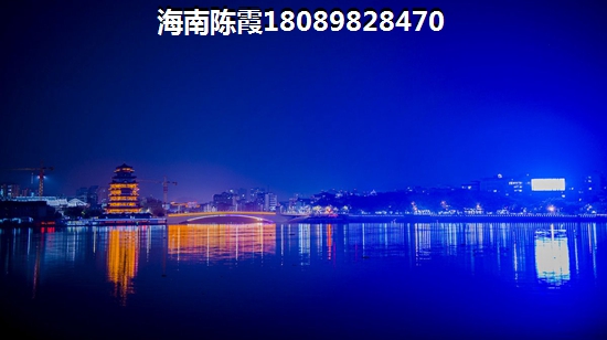 首創(chuàng)·森林湖好不好