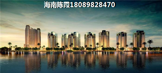 海南佳龍美墅湖