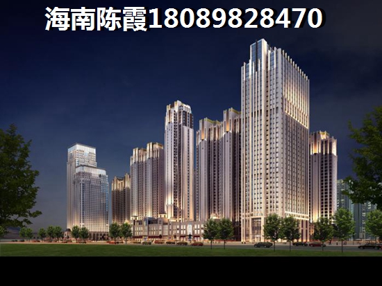 楓丹白露C區(qū)房價