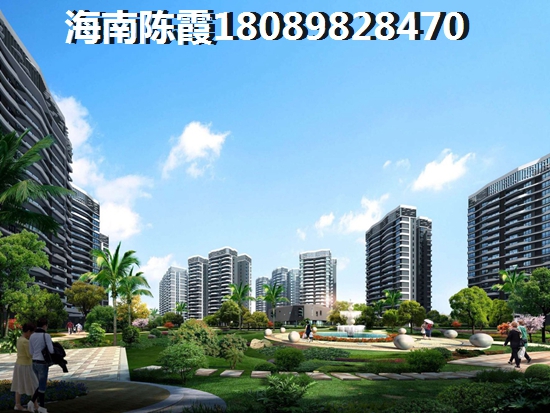 海南儋州的房子生紙的空間大嗎？