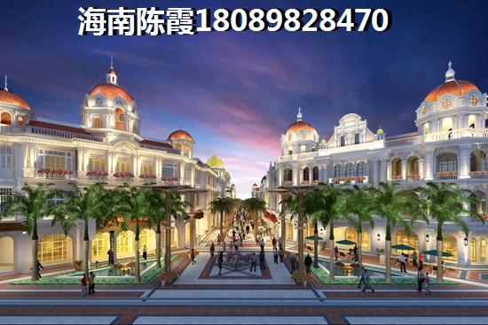 海南三亞商品房買(mǎi)了合算嗎