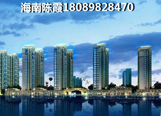 萬寧濱湖尚城房價一直漲