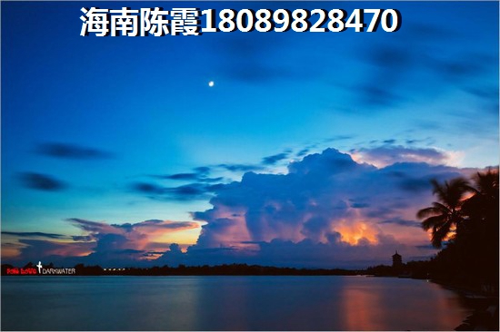 海口南北農(nóng)產(chǎn)品物流新城怎么樣？