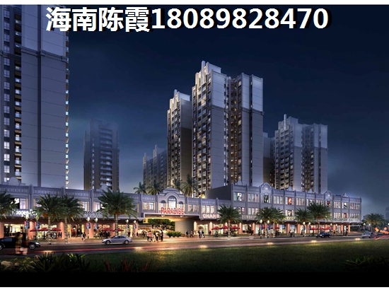 海南?？谠谑厶貎r房大全2021