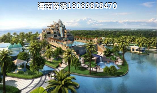 臨瀾灣海豚花園適合養(yǎng)老嗎？