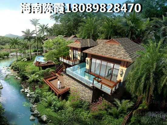 三亞地中海灣房?jī)r(jià)走勢(shì)+配套
