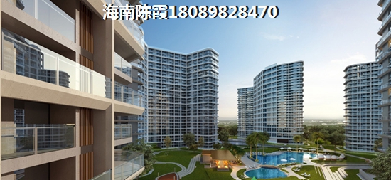 海南三亞海景房買(mǎi)那里好