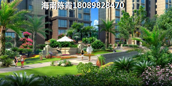 海南澄邁居住環(huán)境分析