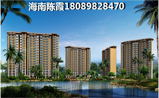 海南?？诤Ｐ銖V場(chǎng)房?jī)r(jià)還能漲嗎？