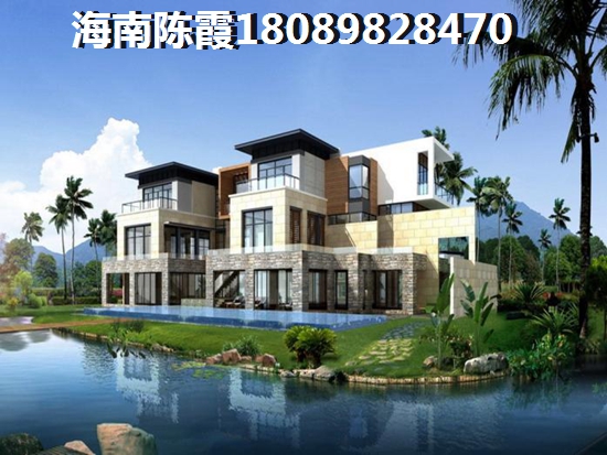 海南以后有哪些發(fā)展前景