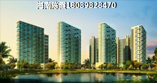 海南房價漲跌排行榜2