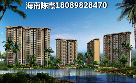 華彩·海口灣廣場(chǎng)適合養(yǎng)老嗎？