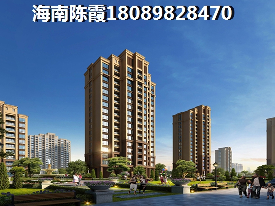 觀瀾湖·瀾墅怎么樣？