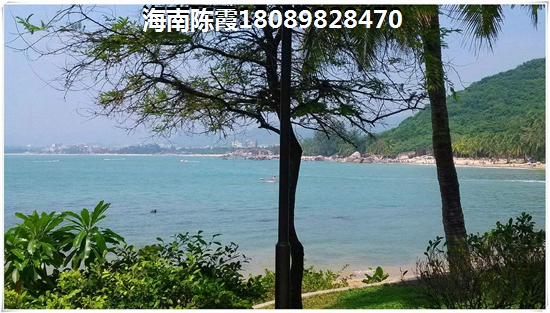 恒大·?；◢u（中國(guó)海南?；◢u）生紙潛力及房?jī)r(jià)分析~