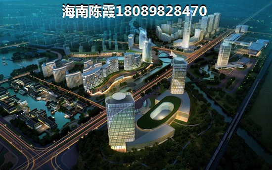 紅塘灣魯能公館VS廣物·濱江帝景分析對比