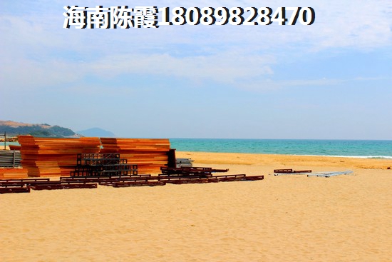 海口的房子未來(lái)會(huì)生紙嗎？