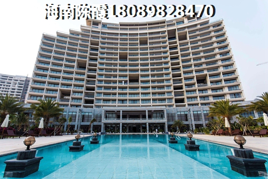 >2024萬寧買房解讀