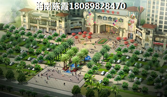 海南?？谀募茵B(yǎng)老社區(qū)比較好1