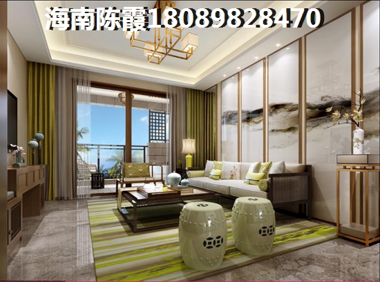海南五指山的房子到底紙不紙得買？