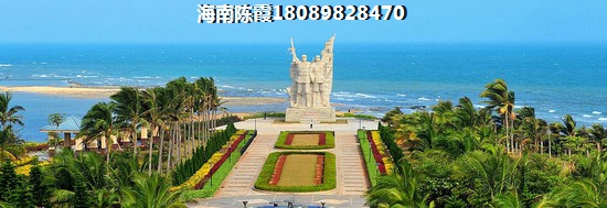 亞龍灣公主郡房?jī)r(jià)還能大幅上漲嗎，三亞房?jī)r(jià)上漲起因是什么
