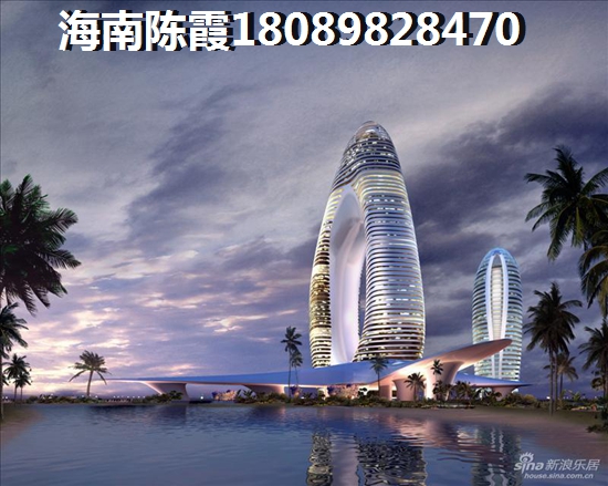 海南棋子灣半島陽光