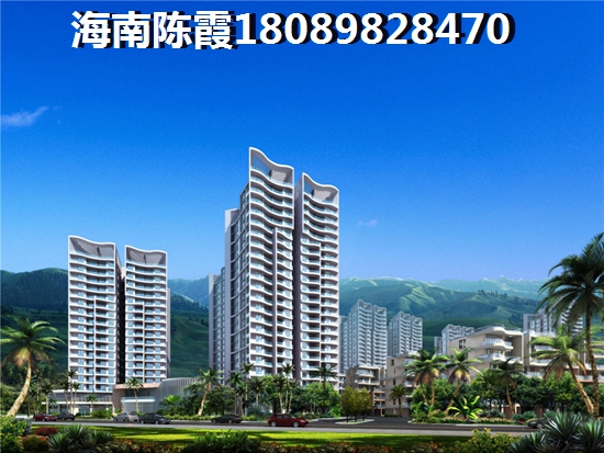西海岸高爾夫溫泉別墅買房怎么樣？