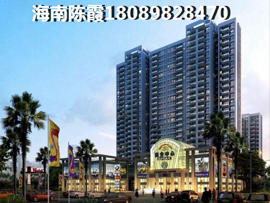 海南三亞樓盤哪個(gè)性價(jià)比高？