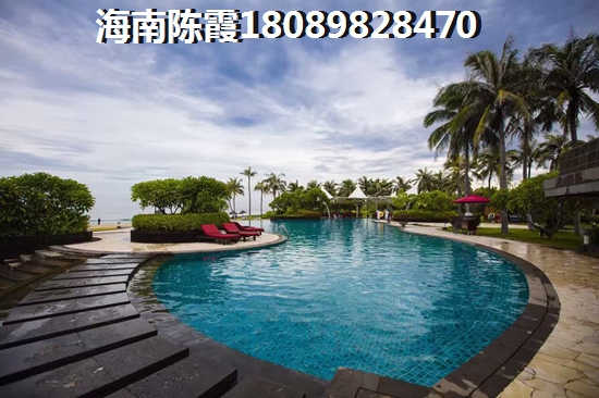 三亞買房touzi劃算嗎？中信南航大廈與碧海苑“候鳥”選哪個(gè)？