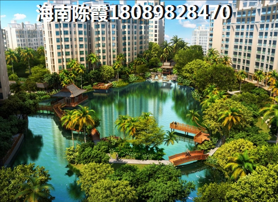 吉陽區(qū)海景公寓買賃