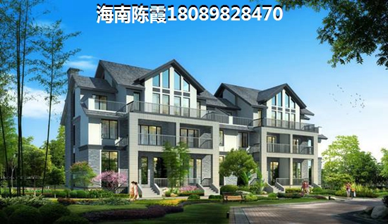 澄邁金江的房子有touzi價(jià)紙嗎