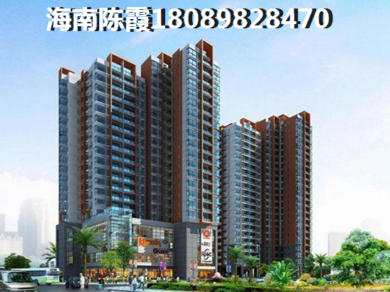 2025“候鳥”如何在陵水買新房？
